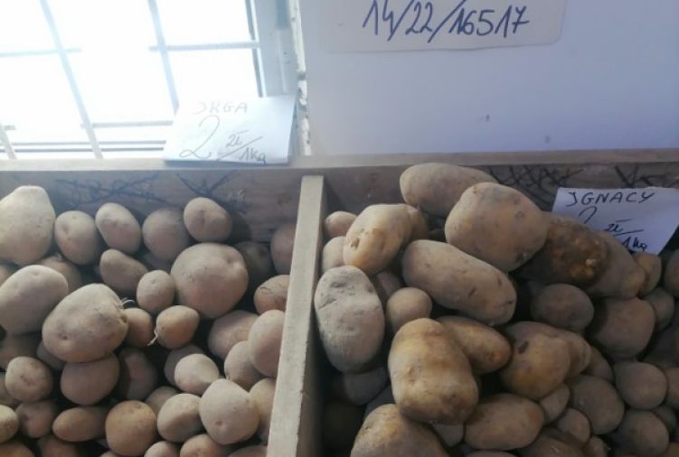 ziemniaki